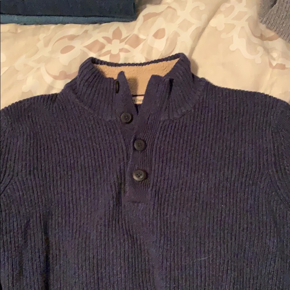 Sweater